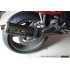 ECHAPPEMENT HOMOLOGUÉE MSR SILENCIEUX MOTO TRIUMPH SPRINT RS 955 1998/02